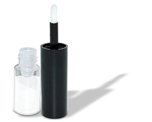 SambolÃÂî Gold und Silber - Reiniger mit PrÃÂäzisions Pinsel (2 ml) | reinigt, entoxidiert und pflegt jeden Schmuck | optimierter Anlaufschutz | Entfernt Fette, Schleif- und Polierpasten und VerfÃÂärbu